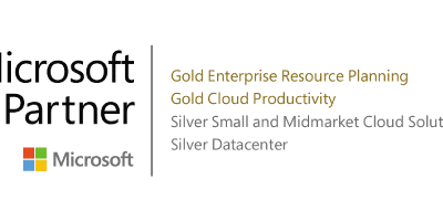 GraVoc Receives Gold Competency from Microsoft