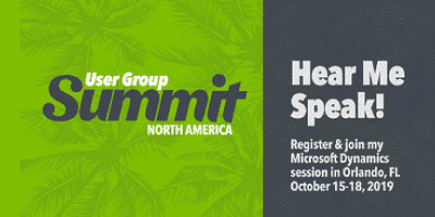 GraVoc’s David Laster to Speak at the 2019 User Group Summit North America