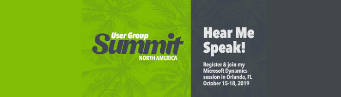 GraVoc's-David-Laster-to-Speak-at-the-2019-User-Group-Summit-North-America