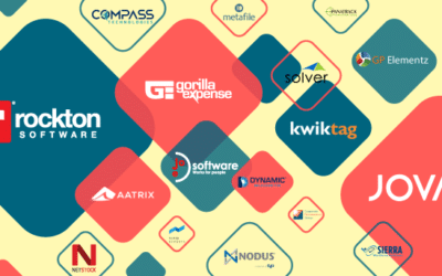 Rapid-Fire: 50 ISVs in 50 Minutes Webinar | September 24th, 2019