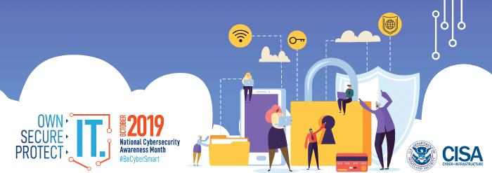 National-Cybersecurity-Awareness-Month-2019
