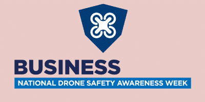 The Future of Drones in Package Delivery | National Drone Safety Awareness Week