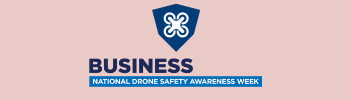 The Future of Drones in Package Delivery | National Drone Safety Awareness Week