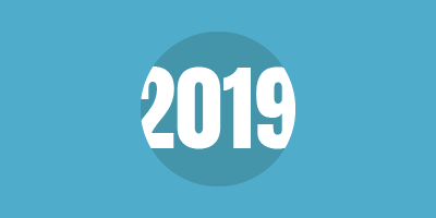2019 Year in Review