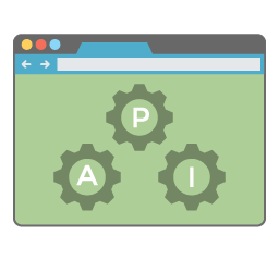 API