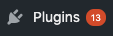 update plugins