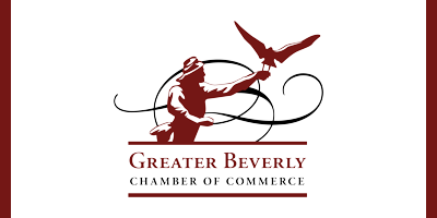 GraVoc’s Jade Brewer Speaks at The Greater Beverly Chamber of Commerce Breakfast