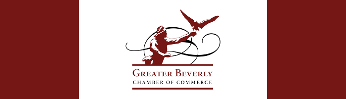GraVoc’s Jade Brewer Speaks at The Greater Beverly Chamber of Commerce Breakfast