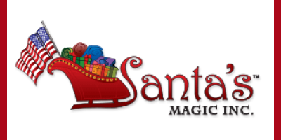 David and Cathy Gravel Named Santa’s Magic Elves of the Year