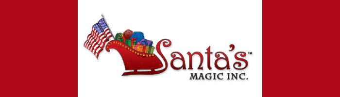 David and Cathy Gravel Named Santa’s Magic Elves of the Year