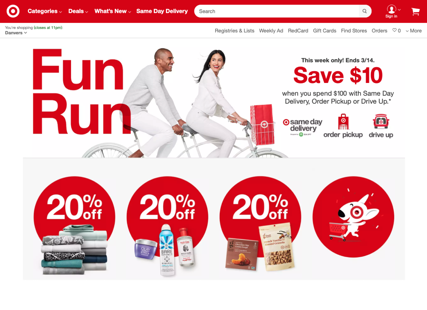 Targetwebsite GraVoc