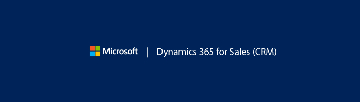 Fostering Collaboration & Communication Using Dynamics 365 for Sales | Webinar