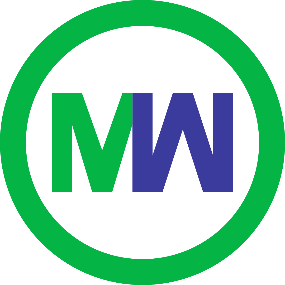 WM Logo