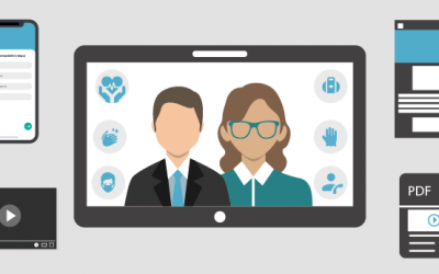 Creative Solutions for Back to Office Messaging | Webinar