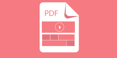 How to Make an Interactive PDF