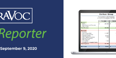 Replace Management Reporter with Excel | Webinar