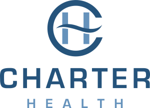 Charter Health PC logo