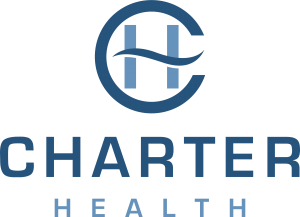 Charter Health PC logo Charter Health PC logo