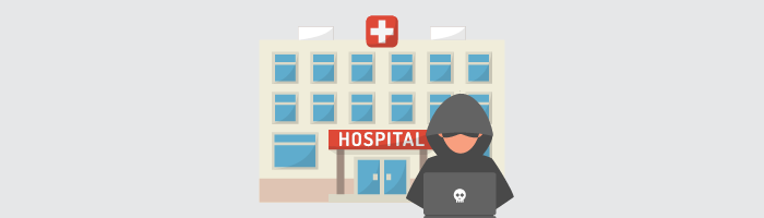 Ransomware Targeting Healthcare Facilities on the Rise