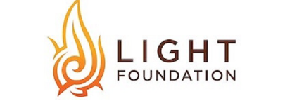 The Light Foundation Logo