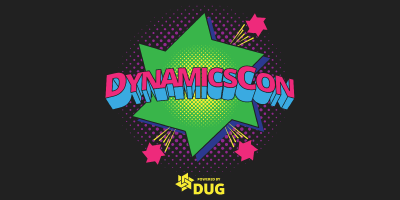Vote David Laster for DynamicsCon!