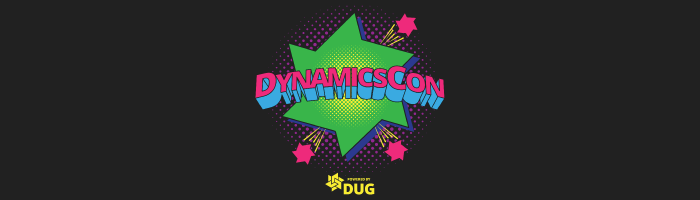 Vote David Laster for DynamicsCon!