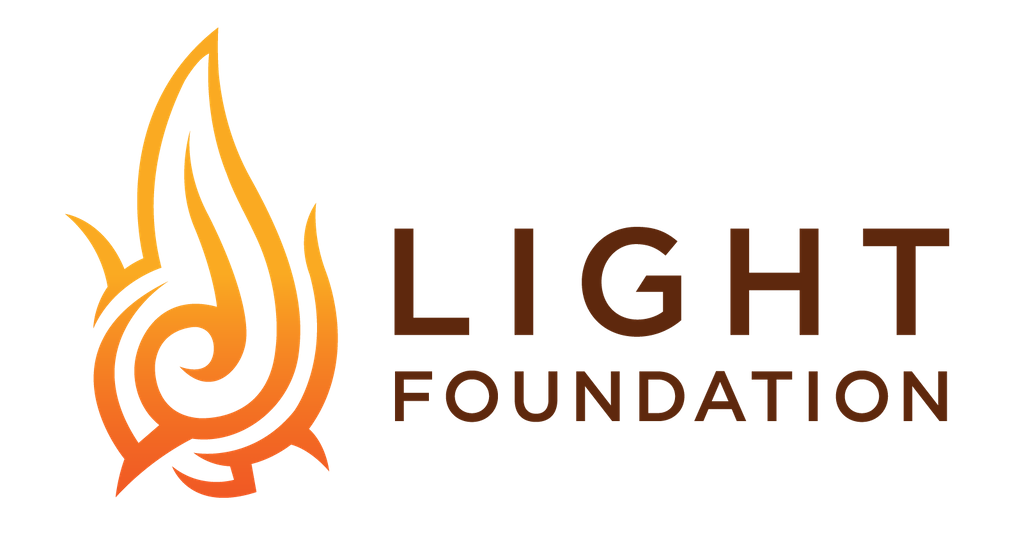 The Light Foundation Logo