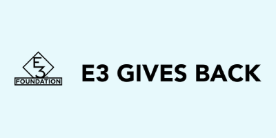 GraVoc Makes Donation to E3 Ranch Foundation