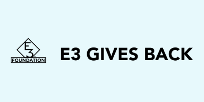 GraVoc Launches E3 Ranch Foundation Online Raffle