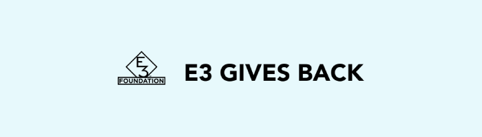 GraVoc Makes Donation to E3 Ranch Foundation