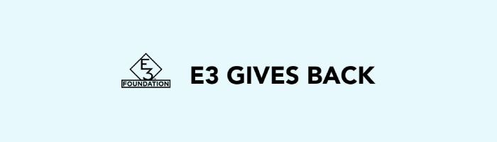 GraVoc Launches E3 Ranch Foundation Online Raffle