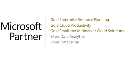 GraVoc Earns Gold Competency for Small and Midmarket Cloud Solutions from Microsoft