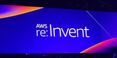 GraVoc Attends AWS re:Invent Conference 2021