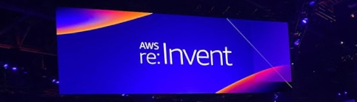 GraVoc Attends AWS re:Invent Conference 2021