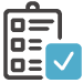 audit icon