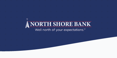 Redesigning North Shore Bank’s Financial Services Website
