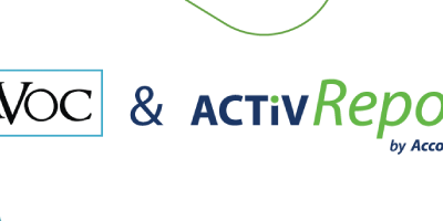 How to Streamline Your Reporting with ActivReporter | Webinar