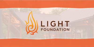 Redesigning the Light Foundation’s Website
