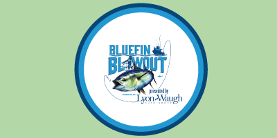 GraVoc Donates $10,000 to 2022 Bluefin Blowout