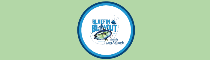 GraVoc Donates $10,000 to 2022 Bluefin Blowout