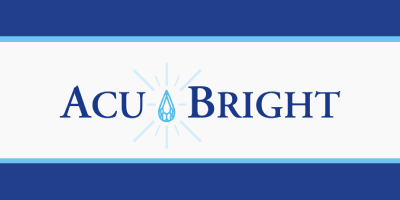 Vibrant Website Redesign for Acu-Bright, Inc