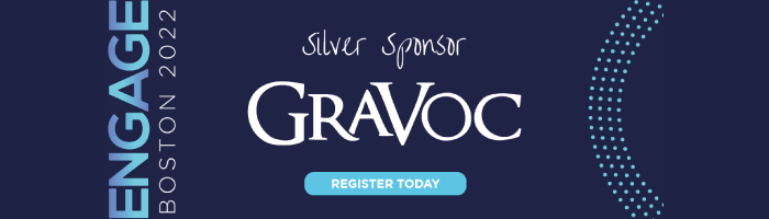 GraVoc to Sponsor Bullhorn Engage Boston 2022 Conference