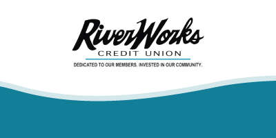 Financial Services Website for RiverWorks Credit Union