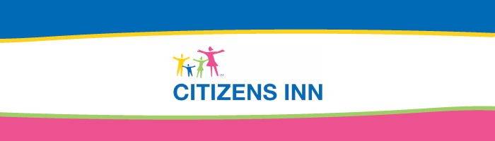 Website for Citizens Inn to Showcase Programs & Engage Donors