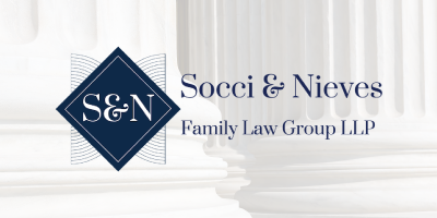 Professional Website for Socci & Nieves Family Law Group