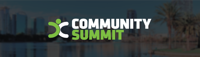GraVoc to Sponsor & Present at 2022 Community Summit North America
