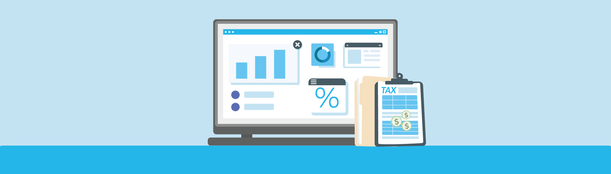 Sales Tax Compliance: Challenges and Solutions for Businesses