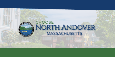Website for Choose North Andover to Attract & Engage Business Owners