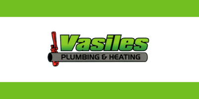 Modern Website for Vasiles Plumbing & Heating to Showcase Services