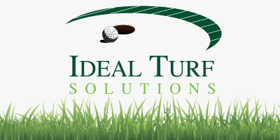 Redesigning Ideal Turf Solutions Website